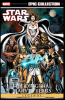 Star Wars - The Original Marvel Years Epic Collection (2016) #001