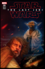 Star Wars: The Last Jedi Adaptation (2018) #004