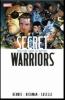 Secret Warriors TPB (2009) #001