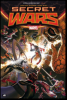 Secret Wars HC (2016) #001