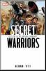 Secret Warriors TPB (2009) #004
