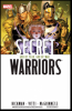 Secret Warriors TPB (2009) #002