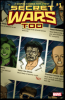 Secret Wars Too (2016) #001