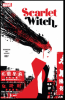 Scarlet Witch (2016) #007