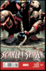 Scarlet Spider (2012) #025