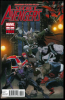 Secret Avengers (2010) #034