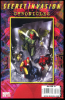 Secret Invasion Chronicles (2009) #003