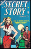 Secret Story Romances (1953) #002