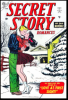 Secret Story Romances (1953) #004