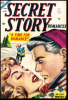 Secret Story Romances (1953) #005