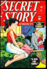Secret Story Romances (1953) #011