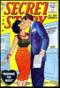 Secret Story Romances (1953) #012