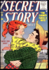 Secret Story Romances (1953) #013
