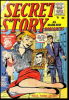 Secret Story Romances (1953) #015