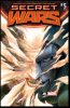 Secret Wars (2015) #005