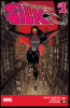 Silk (2015) #001