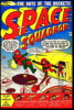 Space Squadron (1951) #001