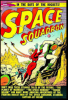 Space Squadron (1951) #003