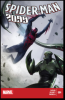 Spider-Man 2099 (2014) #004