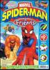 Spider-Man &amp; Friends (2006) #001