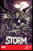 Storm (2014) #005