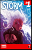 Storm (2014) #001