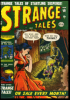 Strange Tales (1951) #008