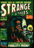 Strange Tales (1951) #011