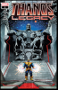 Thanos Legacy (2018) #001