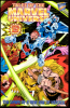 Tales Of The Marvel Universe (1997) #001