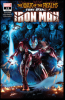 Tony Stark: Iron Man (2018) #013