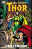 Mighty Thor by Walter Simonson TPB (2013) #003