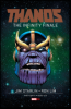 Thanos: The Infinity Finale (2016) #001
