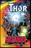 Thor: The Lost Gods TPB (2011) #001