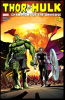 Thor Vs. Hulk: Champions Of The Universe (2017) #006