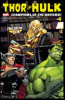 Thor Vs. Hulk: Champions Of The Universe (2017) #004