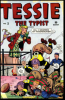 Tessie The Typist (1944) #003