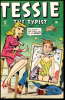 Tessie The Typist (1944) #004