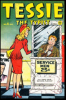 Tessie The Typist (1944) #006