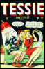 Tessie The Typist (1944) #014