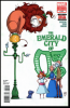 The Emerald City Of Oz (2013) #002