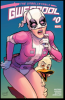 The Unbelievable Gwenpool (2016) #000