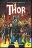 Thor L&#039;Ultimo Ragnarok (2017) #001