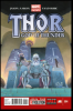 Thor: God Of Thunder (2013) #004