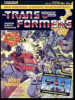 Transformers (1984) #001
