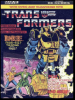 Transformers (1984) #003