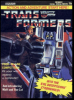 Transformers (1984) #005