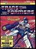 Transformers (1984) #006