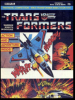 Transformers (1984) #011