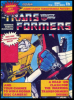 Transformers (1984) #015